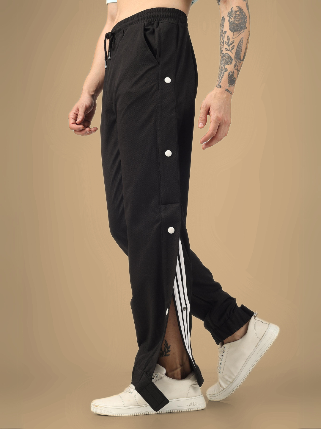 Buy Black Carpenter Cargo Pant Durable Work Pant with Functional Cargo Pockets