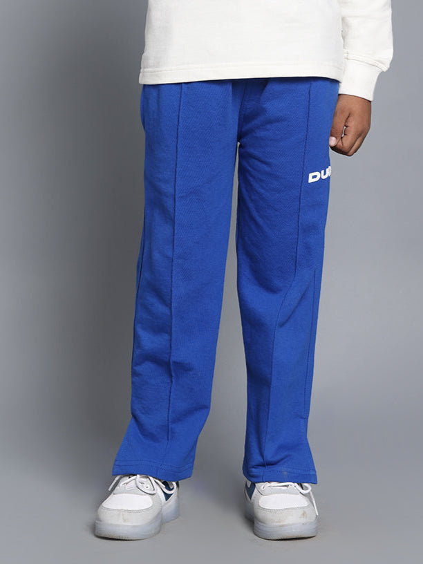 MARVEL JOGGER FOR BOYS & GIRLS (ROYAL BLUE)