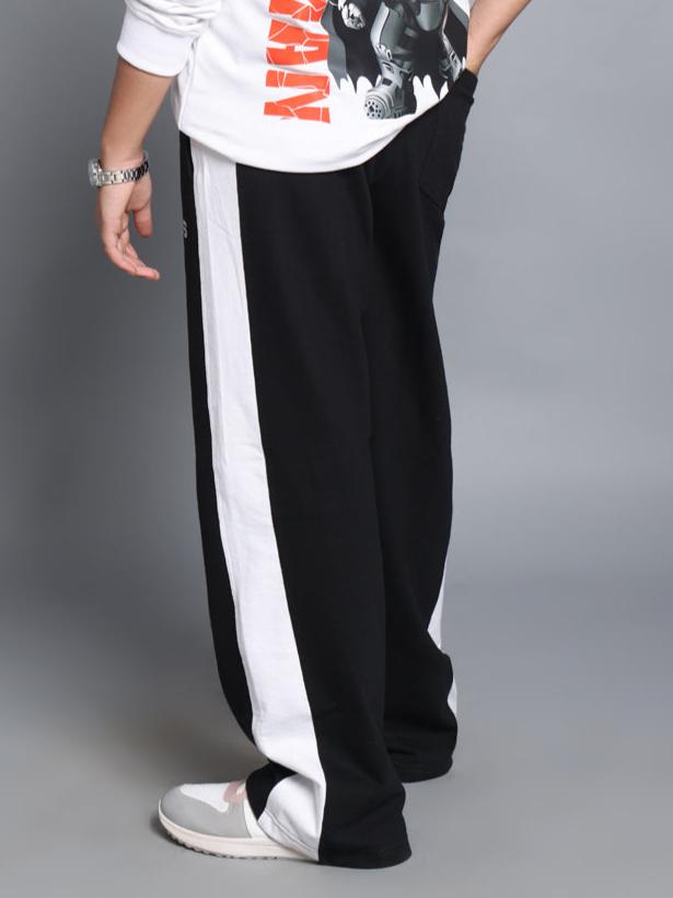 SIDE SEAM BAGGY JOGGER FOR BOYS & GIRLS