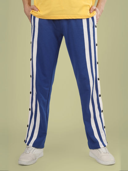 DANCER JOGGERS (ROYAL BLUE)