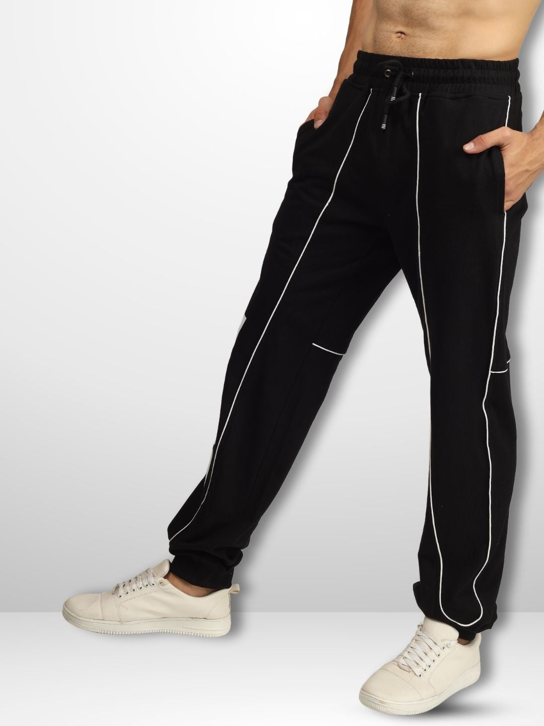 DUDS Essential Joggers - Wearduds