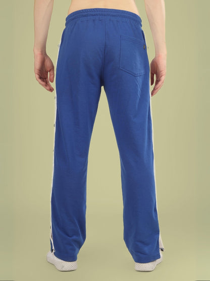 DANCER JOGGERS (ROYAL BLUE)