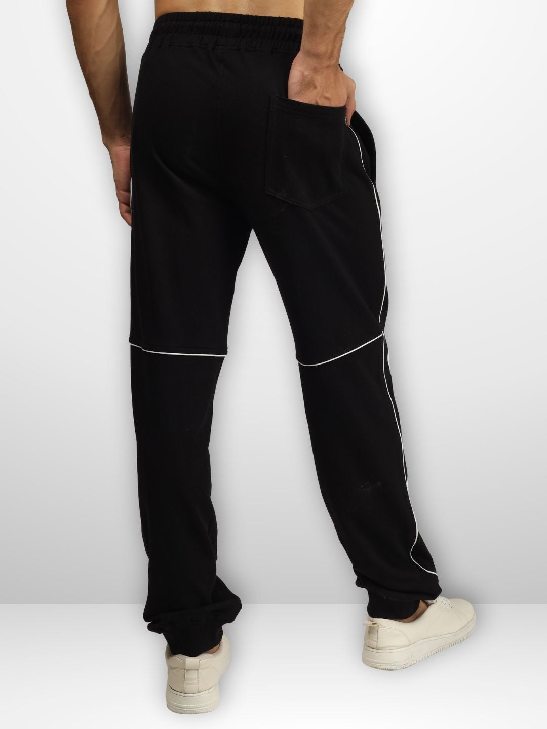 DUDS Essential Joggers - Wearduds