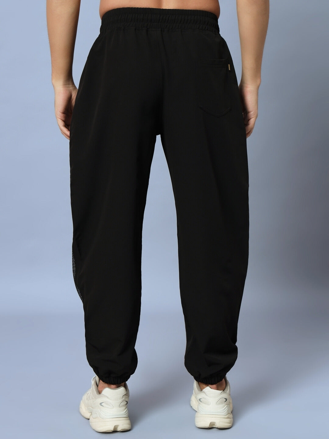 PLEXUS JOGGERS (BLACK)