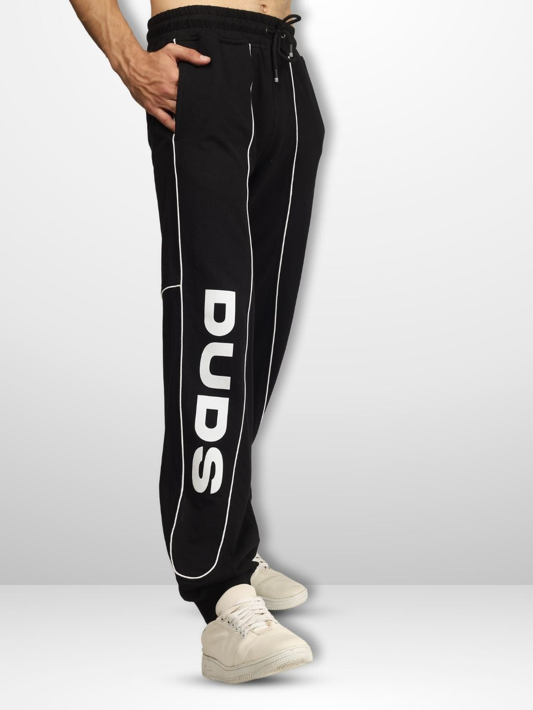 DUDS Essential Joggers - Wearduds