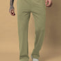 LIMBER RELAXED PANT JOGGER (OLIVE GREEN)