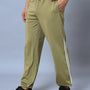 SUPERB RELAXED PANT JOGGER (OLIVE GREEN)