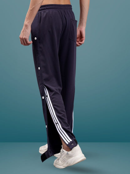 Hip Hop Joggers (Dark Steel Grey) - Wearduds