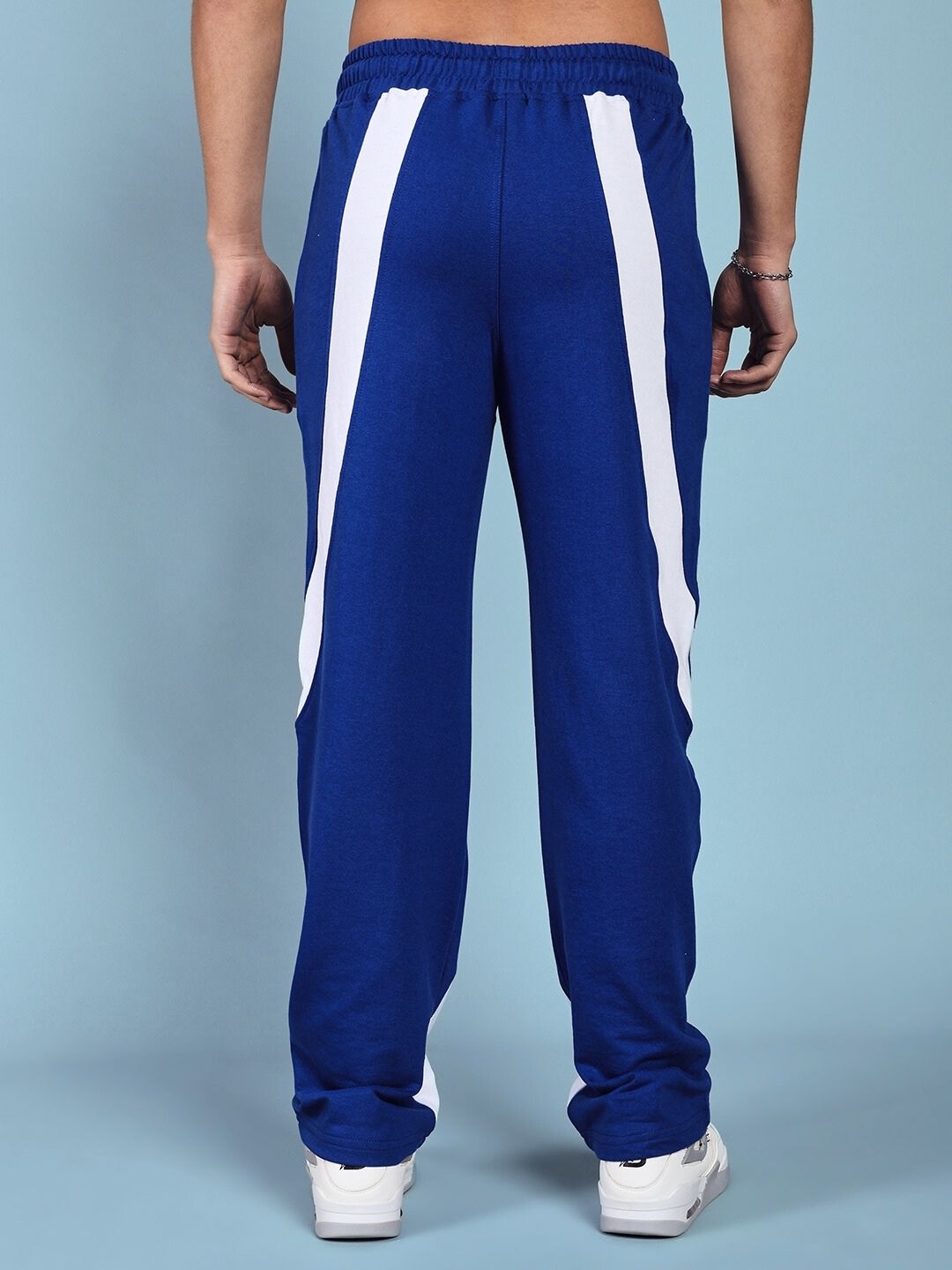 CELESTINE COOL RELAXED FIT JOGGER (R BLUE)