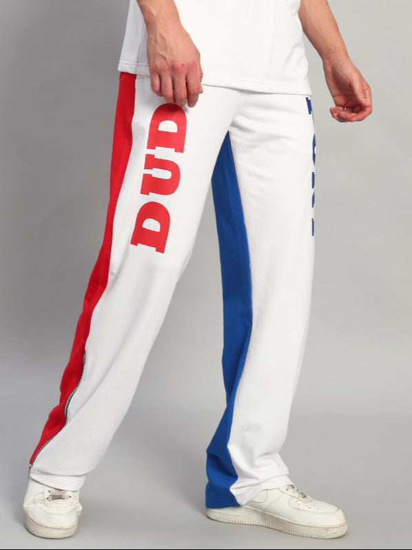 URBAN DRIFT RELAXED FIT JOGGERS (MULTI)