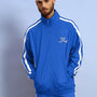 SCOTIA JACKET (ROYAL BLUE)