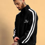 SCOTIA JACKET (BLACK)