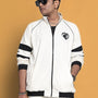 CALEDONIA JACKET (OFF WHITE)