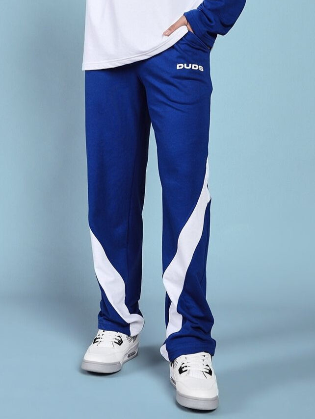 CELESTINE COOL RELAXED FIT JOGGER (R BLUE)