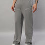 NEW ERA RELAXED FIT JOGGERS (GREY)