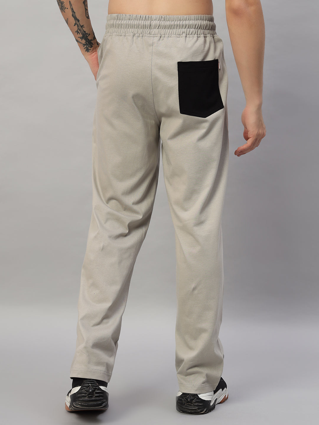 SURFING JOGGER (GREY)