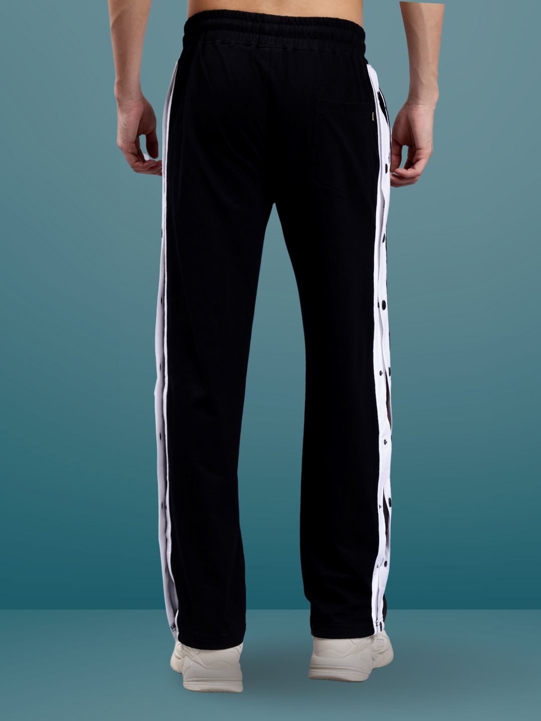 Dancer Joggers (Black&White) - Wearduds