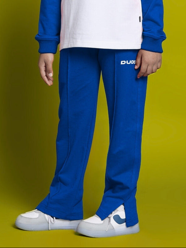 DORAEMON JOGGER FOR BOYS & GIRLS (R BLUE)