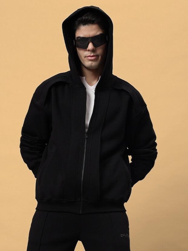 WD Admire Hoodie (Black)