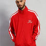 SCOTIA JACKET (RED)