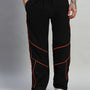 RAIDER RELAXED PANT JOGGER (BLACK)