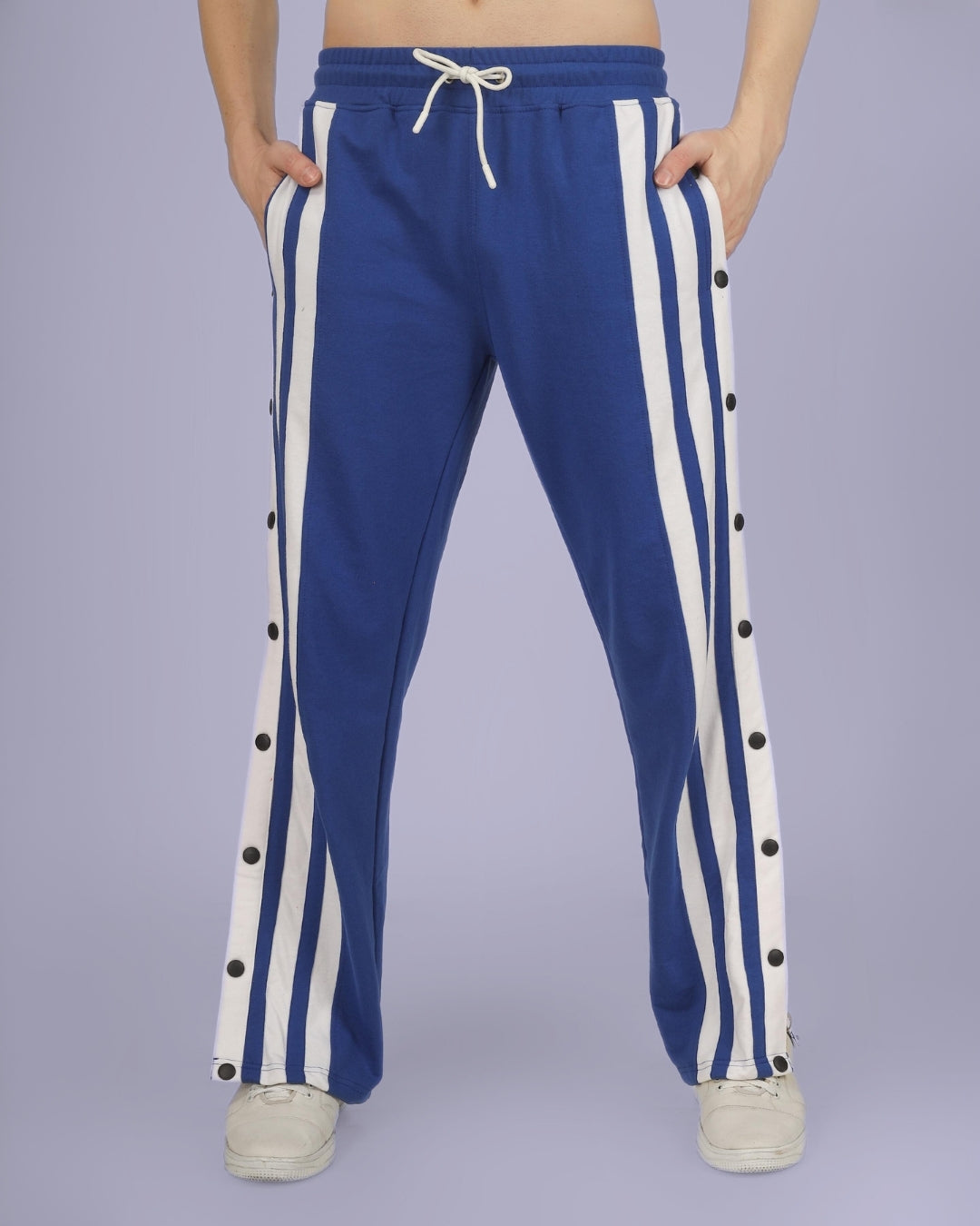 DANCER JOGGERS (ROYAL BLUE)