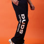 DUDS LIMITED EDITION JOGGER (NAVY BLUE)
