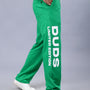 DUDS LIMITED EDITION JOGGER (GREEN)