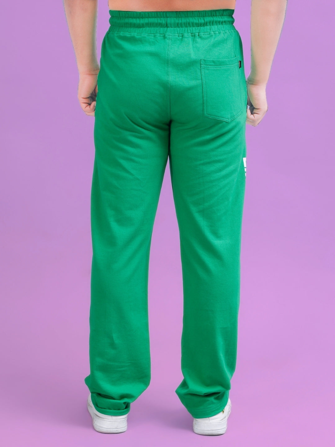 DUDS LIMITED EDITION JOGGER (GREEN)