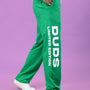 DUDS LIMITED EDITION JOGGER (GREEN)