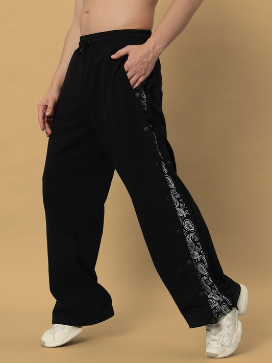 mambo joggers black