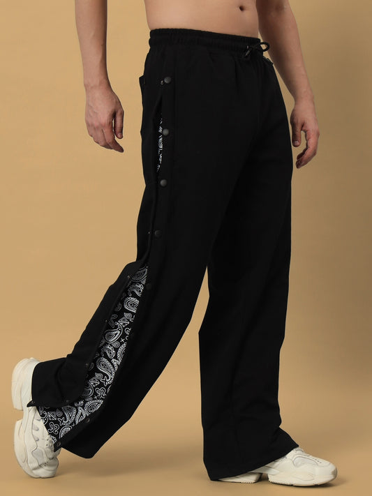 mambo joggers black