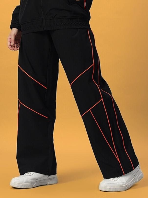 WOMEN'S RAIDER RELAXED PANT JOGGER (BLACK)