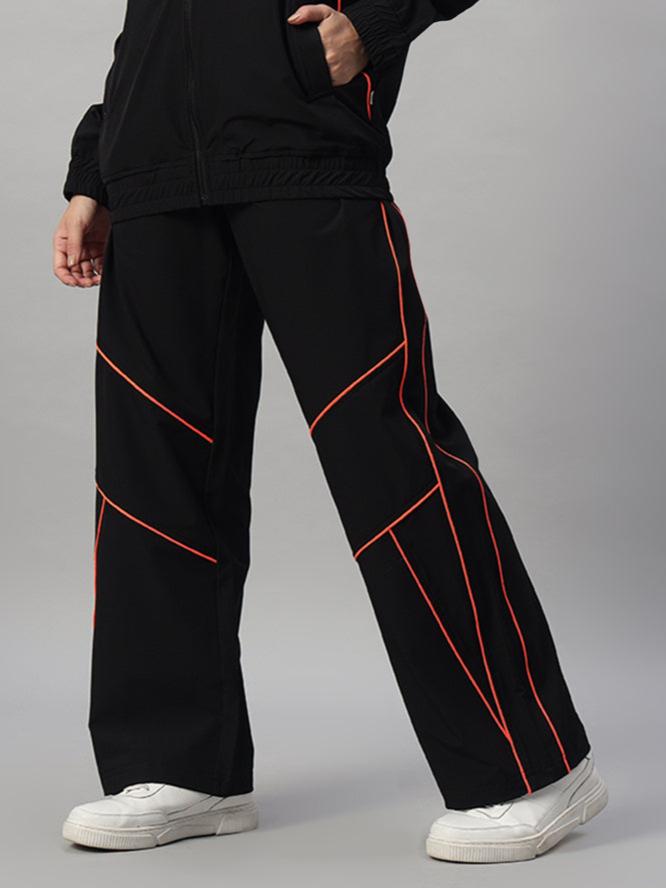 WOMEN'S RAIDER RELAXED PANT JOGGER (BLACK)