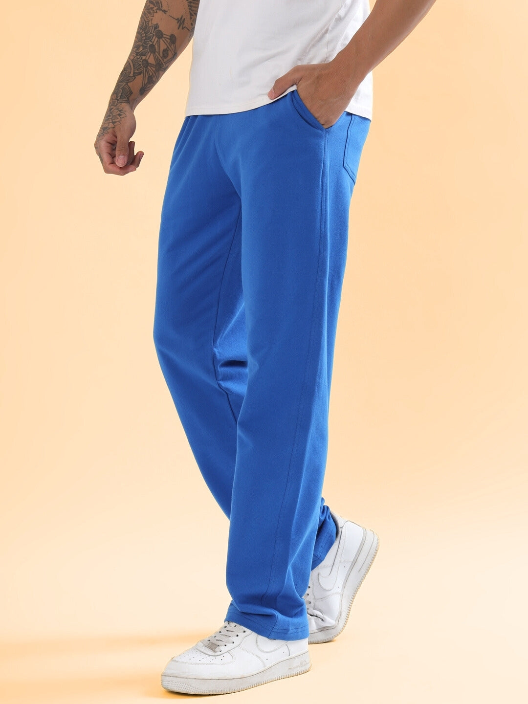 DUDS LIMITED EDITION JOGGER (ROYAL BLUE)