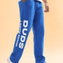 DUDS LIMITED EDITION JOGGER (ROYAL BLUE)