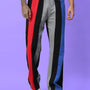 SCALE RELAXED FIT JOGGERS (MULTI)