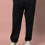 AGILE RELAXED PANT JOGGER (BLACK)