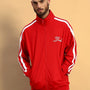 SCOTIA JACKET (RED)