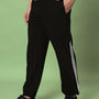 SUPERB RELAXED PANT JOGGER (BLACK)