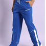 EDDIE CONTRAST JOGGERS (ROYAL BLUE)