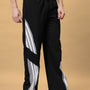 Nitro Relaxed Fit Cargo Pants (Black)