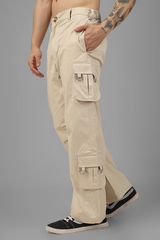 copy of arcadia white 14 pocket cargo pants