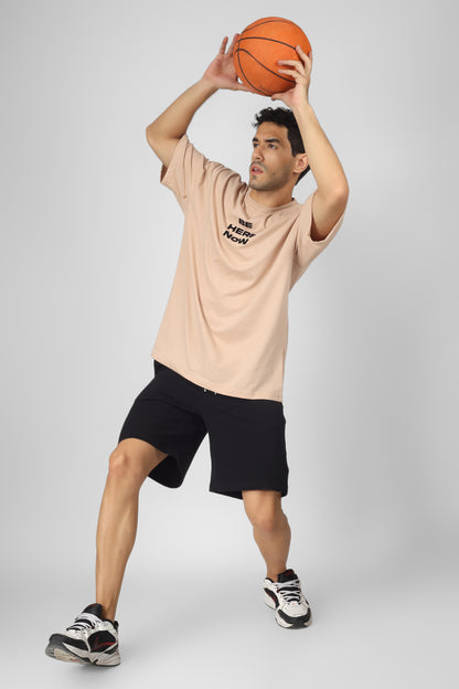 Regular Fit Shorts (Black) - Wearduds