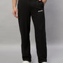 NEW ERA RELAXED FIT JOGGERS (BLACK)