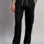 SCOTIA STRIPE JOGGERS (BLACK)