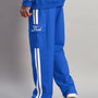 SCOTIA STRIPE JOGGERS (ROYAL BLUE)