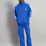 Scotia Co-Ord Set (Royal Blue)