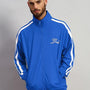 SCOTIA JACKET (ROYAL BLUE)