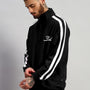 SCOTIA JACKET (BLACK)